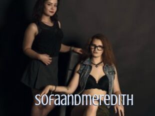 Sofaandmeredith