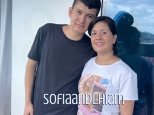 Sofiaandlhiam