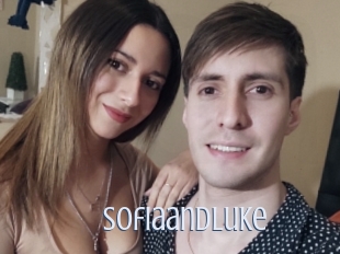 Sofiaandluke