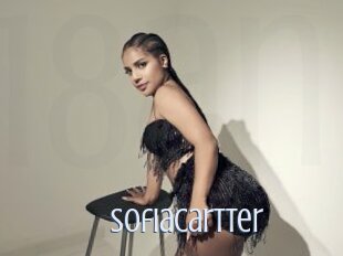 Sofiacartter