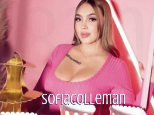 Sofiacolleman