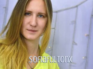 Sofiafultonx