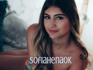 Sofiahenaok