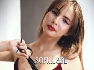 Sofialeal