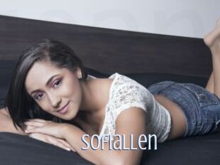 Sofiallen