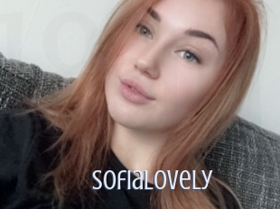 Sofialovely