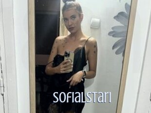 Sofialstari