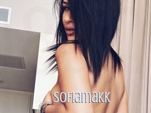 Sofiamakk