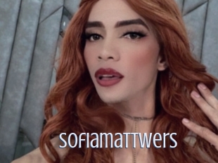 Sofiamattwers