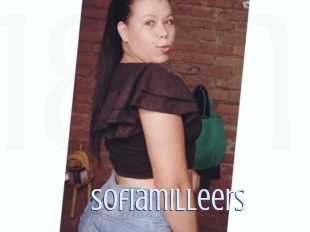 Sofiamilleers