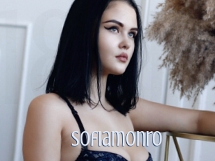 Sofiamonro