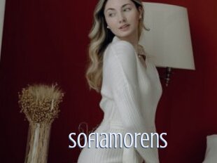 Sofiamorens