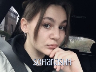 Sofianashh