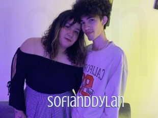 Sofianddylan