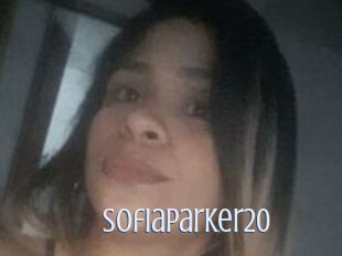 Sofiaparker20