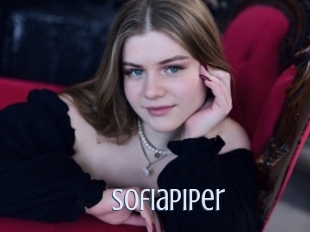 Sofiapiper