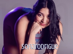 Sofiarodrigue