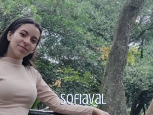 Sofiaval