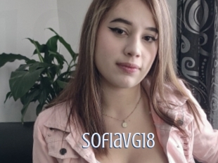 Sofiavg18