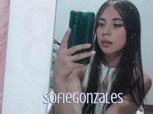 Sofiegonzales