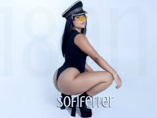 Sofiferrer