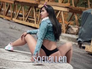 Sofiiallen