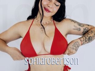 Sofiiarobertson