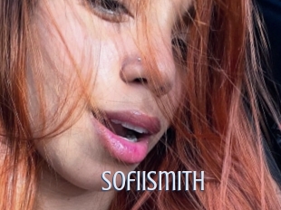 Sofiismith