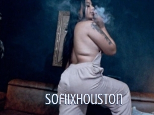 Sofiixhouston