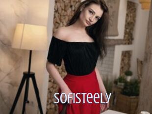 Sofisteely