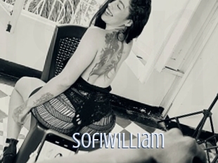 Sofiwilliam