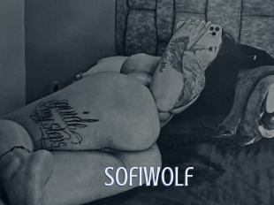 Sofiwolf