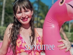 Sofycuttee