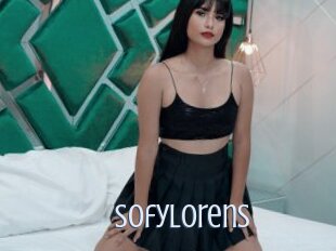 Sofylorens