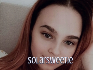 Solarsweetie