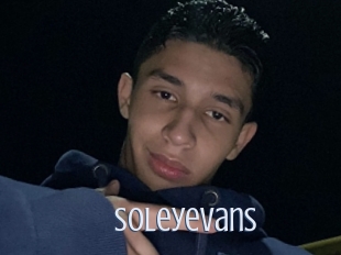 Soleyevans