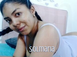 Solmaria