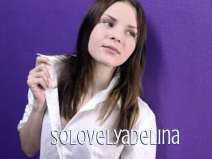 Solovelyadelina