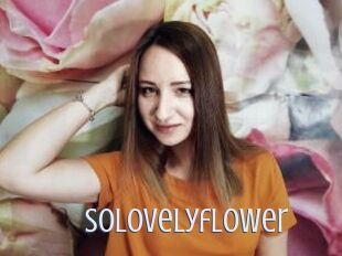 Solovelyflower