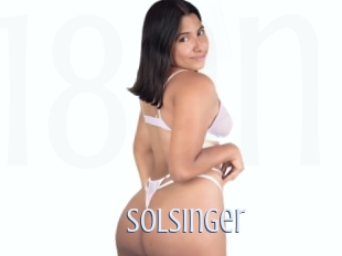 Solsinger