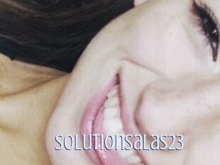 Solutionsalas23