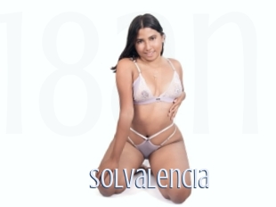 Solvalencia