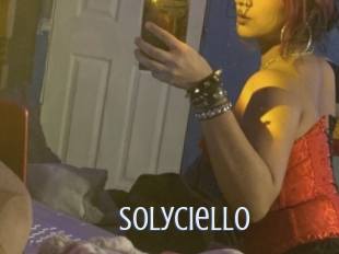 Solyciello