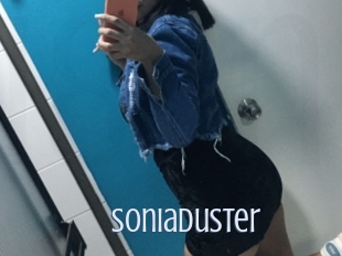 Soniaduster