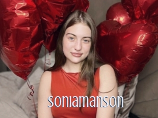 Soniamanson