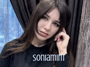 Soniamint