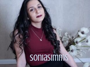 Soniasimms