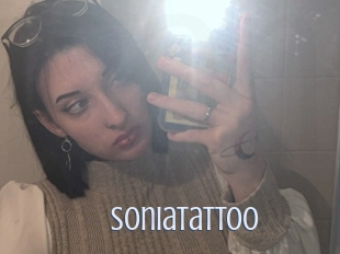 Soniatattoo