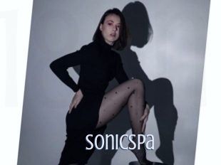 Sonicspa