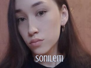 Sonileiti